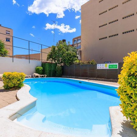 New Queens 1B Planetcostadorada Salou Exteriér fotografie