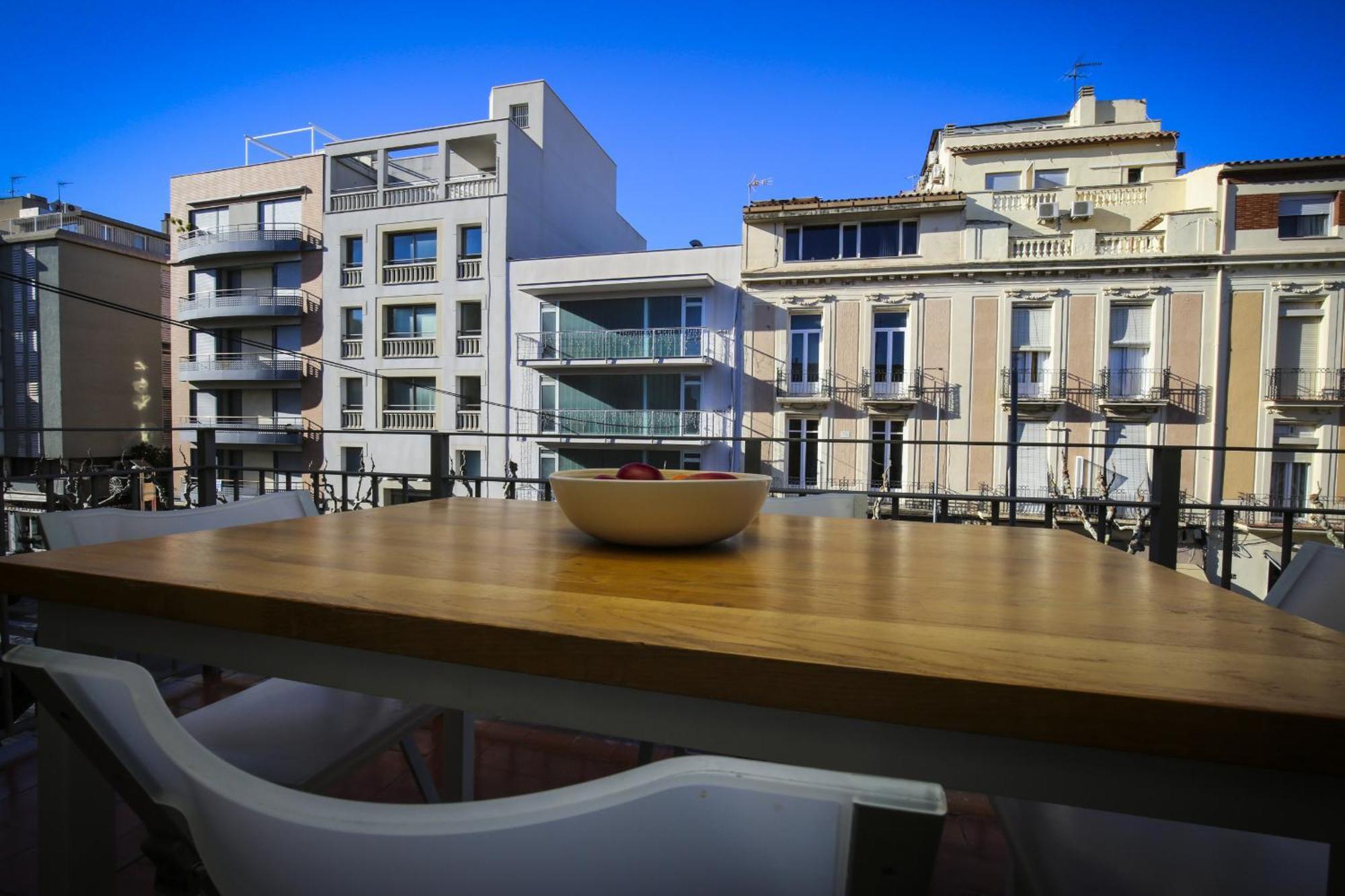 New Queens 1B Planetcostadorada Salou Exteriér fotografie