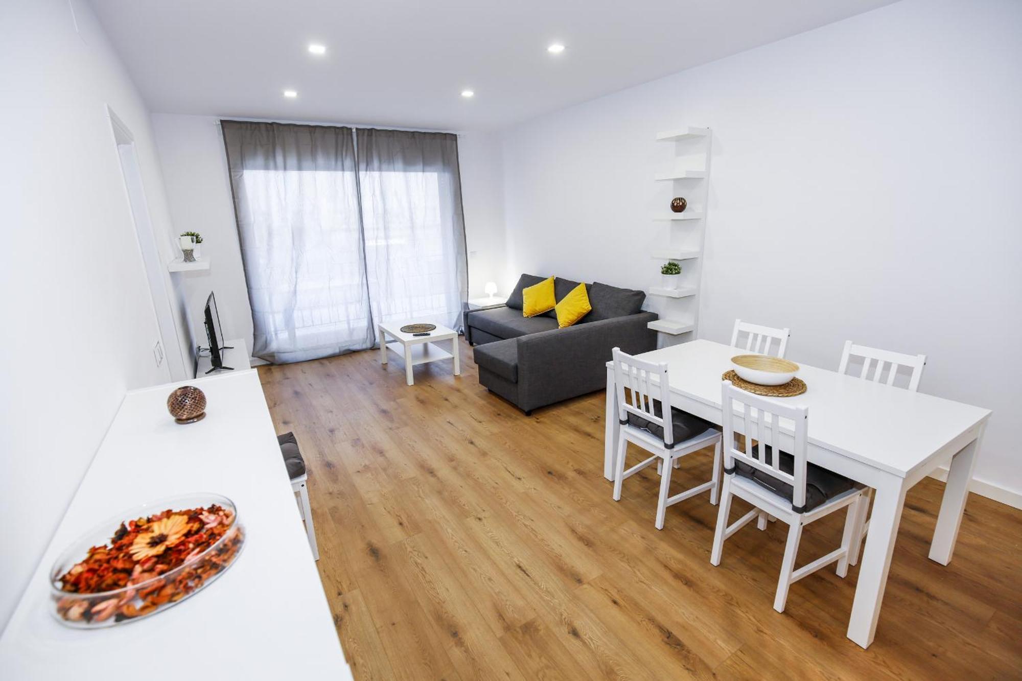 New Queens 1B Planetcostadorada Salou Exteriér fotografie
