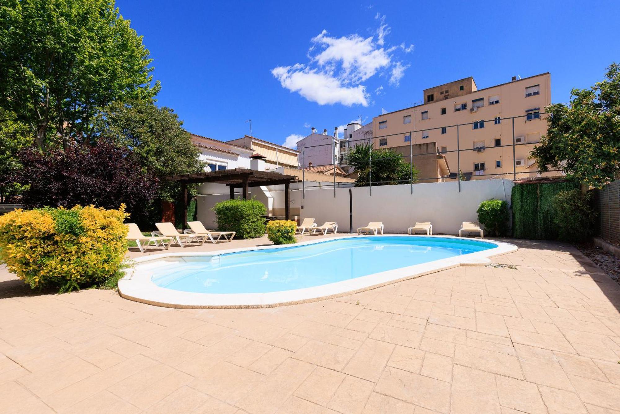 New Queens 1B Planetcostadorada Salou Exteriér fotografie